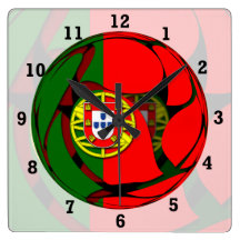Portugal #1 uhren