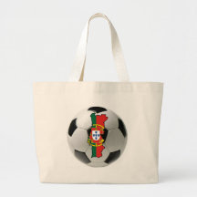 Portugal-Nationalmannschaft Taschen
