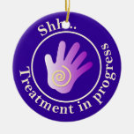 Positive Energie-Handtür-Aufhänger Ornament