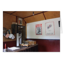 Post WW2 Grußkarten