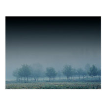 Postkarte des camino