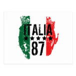 Postkarte Italiens 87
