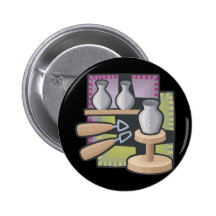 Potier Badge