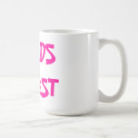 Pour cette personne importante dans votre vie .... tasse