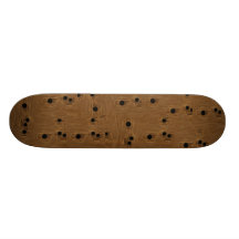 Pousse ' skateboards