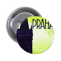 Praha Badge