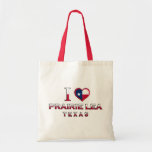 Prairie Lea, le Texas Sac Fourre-tout