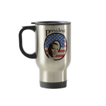 Präsident O Travel Mugs