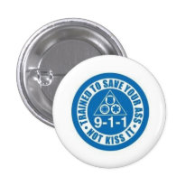 Premiers répondeurs badges
