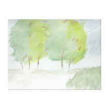 Premium Wrapped Canvas (Gloss) Canvas Prints