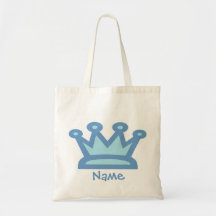 Prince sac fourre-tout de bébé