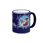 Prince William et princesse Catherine Wedding Mug