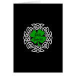Princesse irlandaise carte