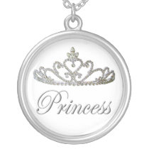 Prinzessin Necklace