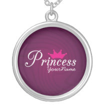 Prinzessin Necklace