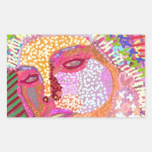 Prinzessin SONA Roopa Sticker