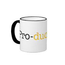 Pro-Ente-tive Becher
