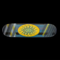 Pro-Skater Skateboard skateboards