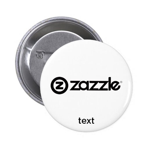 Produit d'essai de bouton badge avec épingle
