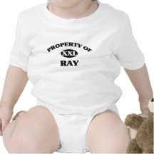 Propriété de RAYON Barboteuse