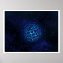 Protist Posterdrucke