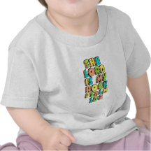 Psalm-18:2 T-shirts