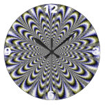 Psychedelisches Fraktal