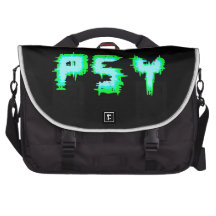 Psytrance Tasche Laptoptaschen