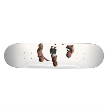 pthkidsdice skateboards customisés