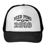 Puanteur 2010 de bière casquette de camionneur