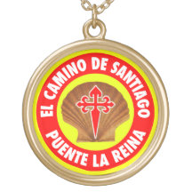 Puente La-Reina Selbst Gestalteter Schmuck