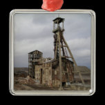 Puits Marie ornaments