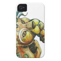 Puma iPhone 4G Fall