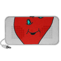 PUNK.png-COEUR iPod Lautsprecher