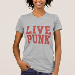 PUNK VIVANT T-SHIRTS