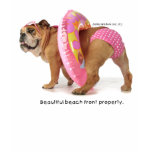 Punkt-Bikini-T-Shirt Zeldas rosa Polk