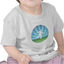 Putter-Typ #1 Tshirt