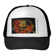 PwavHots Retrokult Cap