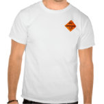 PYROTECHNICIAN T-SHIRT