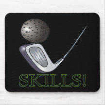 Qualifications Tapis De Souris