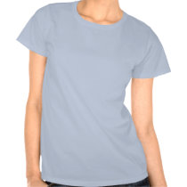 Quallen oder Plastiktasche? t-shirts