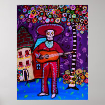 quiero de te poster
