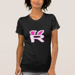 R T t-shirts