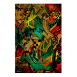 Posters Artsprojekt