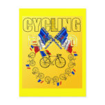 Radfahren2011-zyklus-Kreis