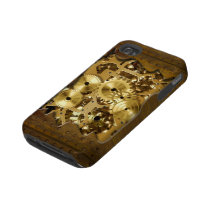 Radikaler Steampunk 3 Case-Mate-Fall
