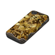 Radikaler Steampunk 9 Case-Mate-Fall