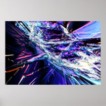 Radikales Plakat der Kunst-35