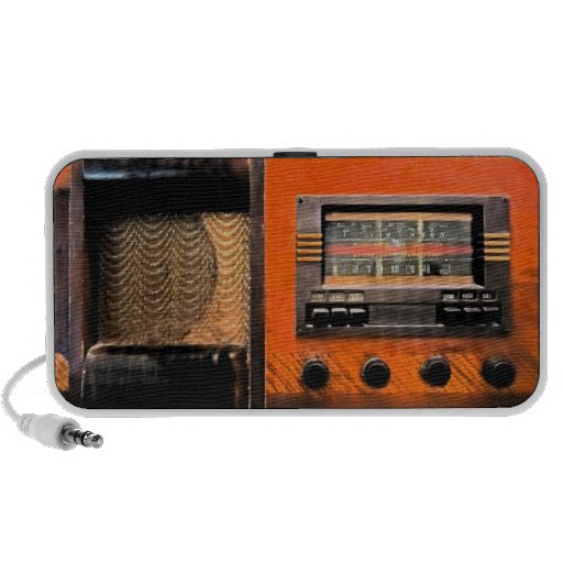 Radio Haut-parleurs Mp3