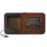 Radio Haut-parleurs PC